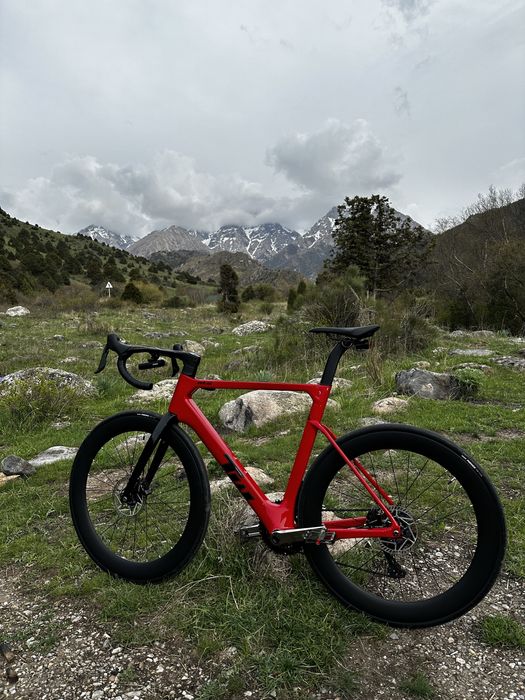 Велосипед Twitter R15 PRO