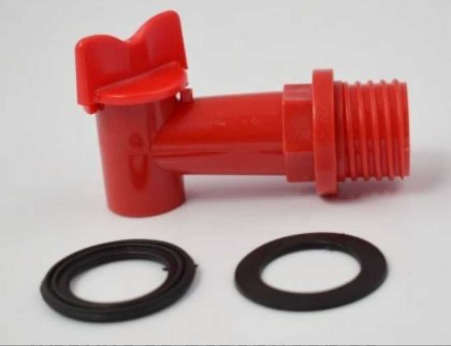 Туба Резервоар Казанче за вода 18л 30л 35л 45л 50л 60л