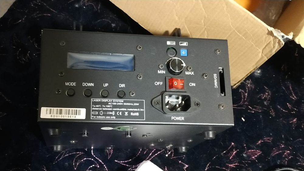 Продам оборудование