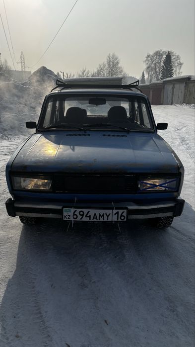 Продам ваз 2105.