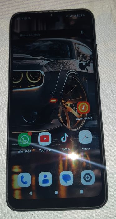 Продам телефон срочно за 13000