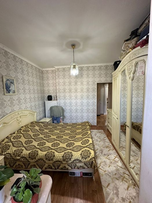 4к массив Карасу 2этаж улучш планировки