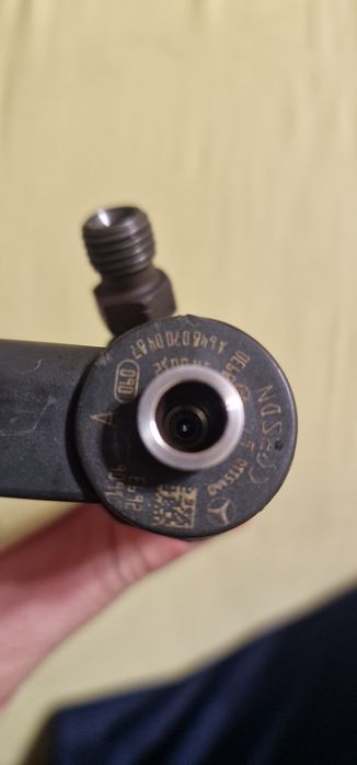 Дюзи за mercedes w203