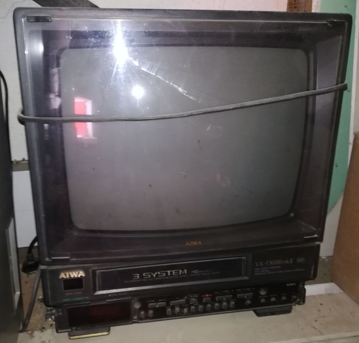 Видео двойка