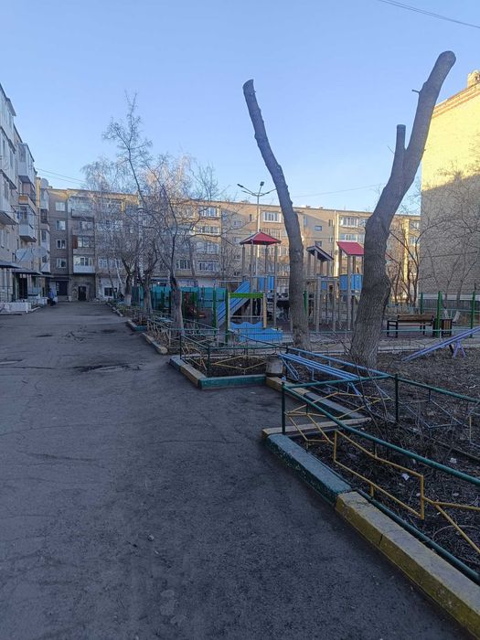 Продажа 4-комнатной квартиры