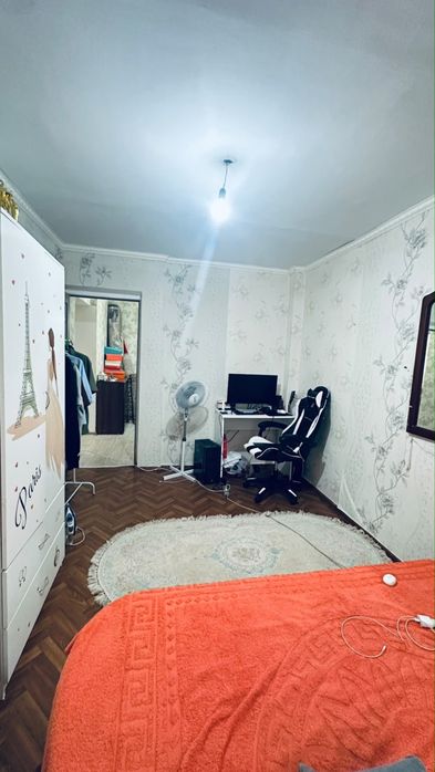 Продам 2 ком квартира район Кунаева