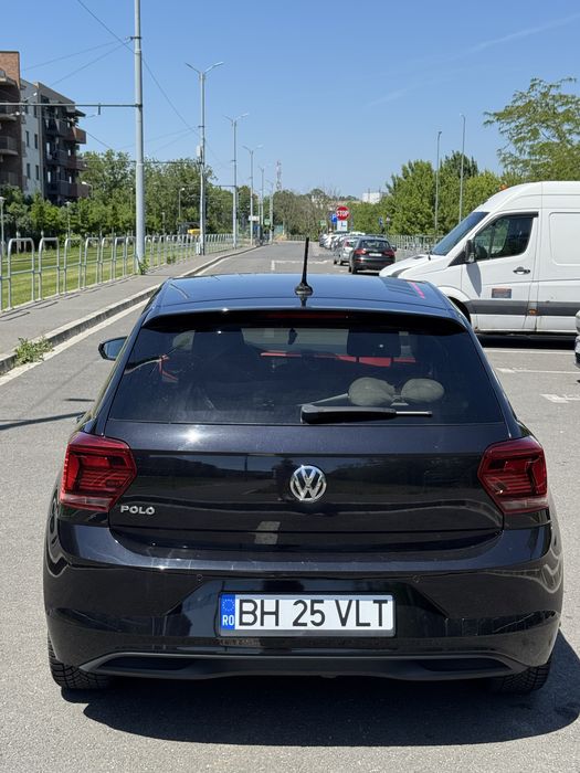 VOLKSWAGEN Polo 2017 — imagine 4