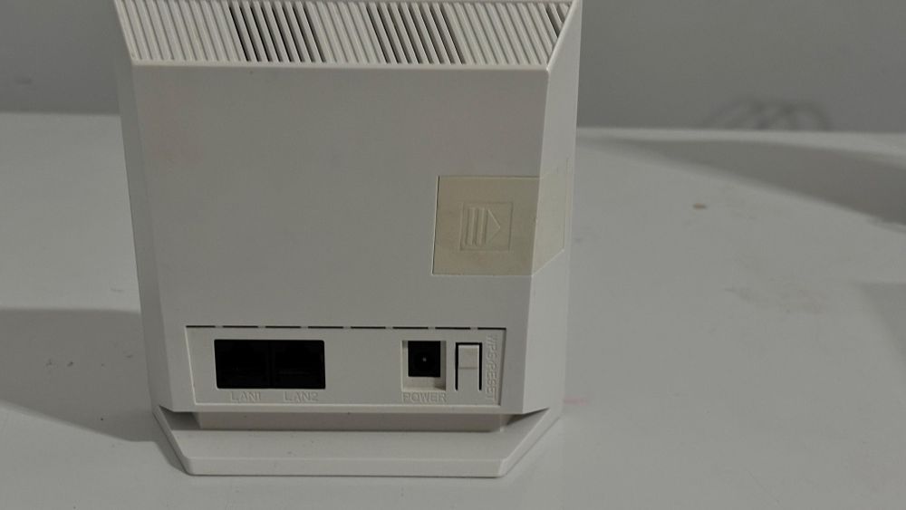 Модем для интернета