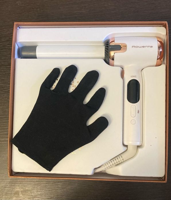 Продам НОВЫЙ стайлер Rowenta