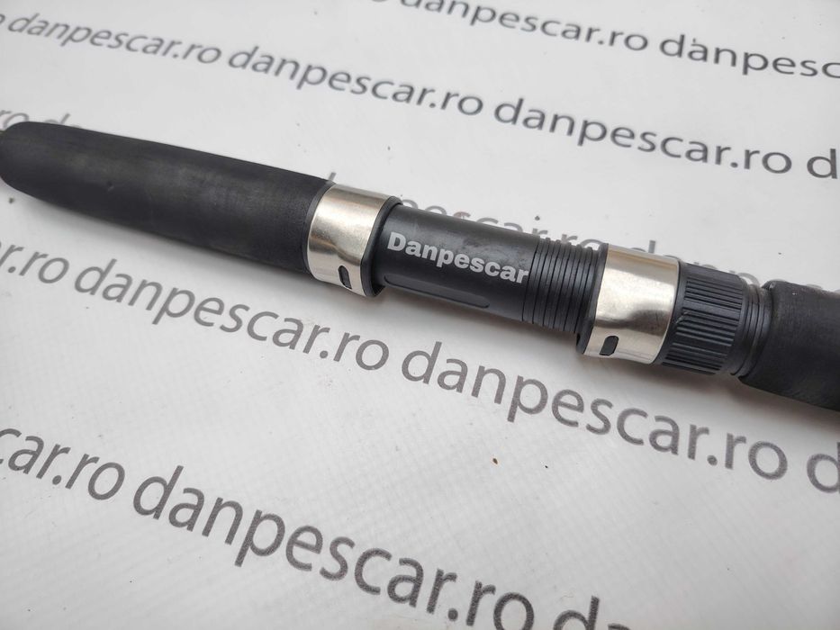 Lanseta EASTSHARK fibra sticla plina 2,70m pescuit la dunare 100-250gr
