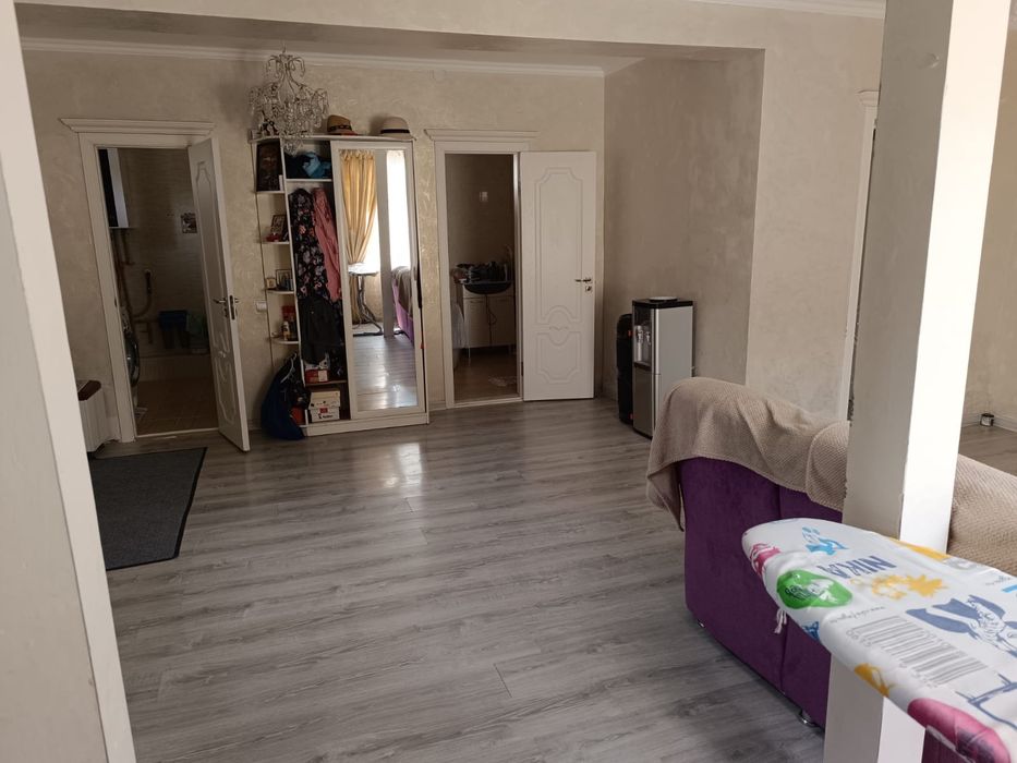 Продам дом 6- комнат 9 сот