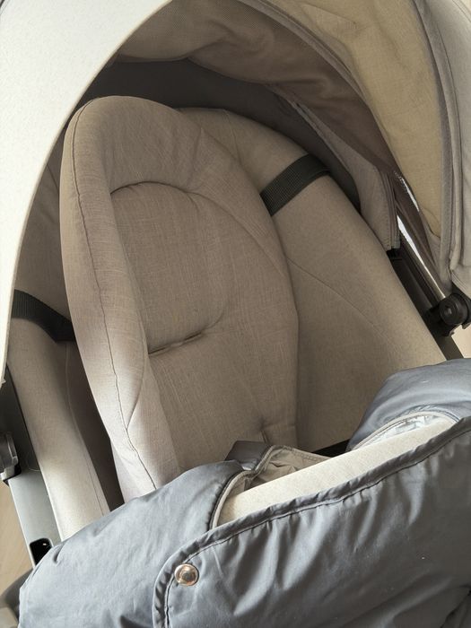 Stokke treilz коляска 2в1 ТОРГ