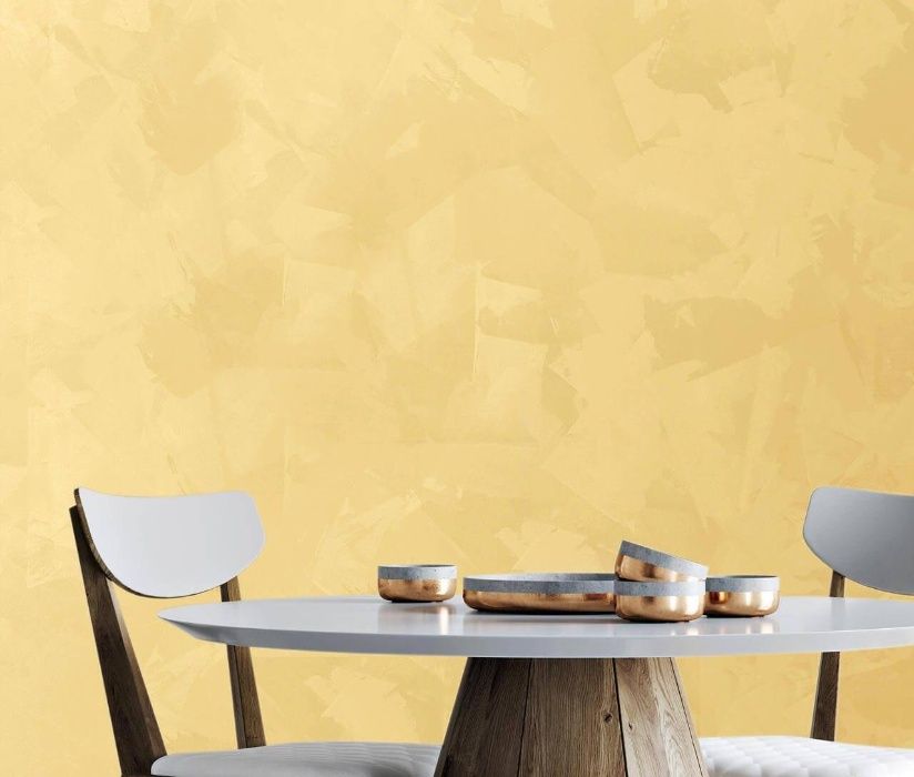 Illusion White Gold (Иллюзион Вайт Голд декоративная краска) Ottocento