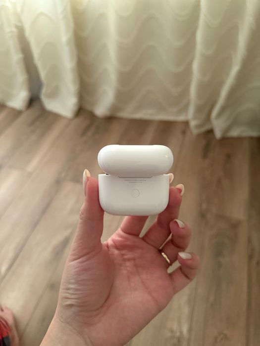 Airpods 3 поколения