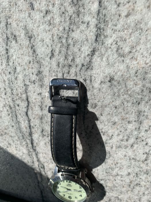Ceas automatic Orient