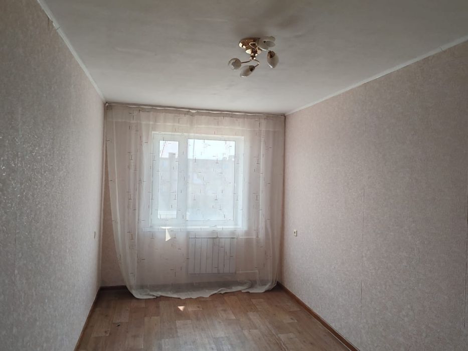 Квартира двух комнатная