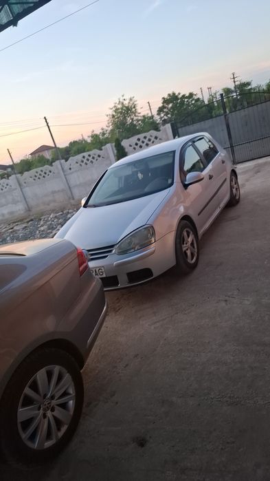 Vand colf 5 1.9   tdi 6 trepte