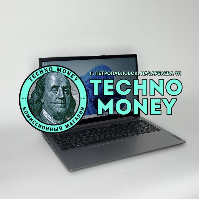 Ноутбук Lenovo | Рассрочка 0•0•24 | Гарантия | Trade in
