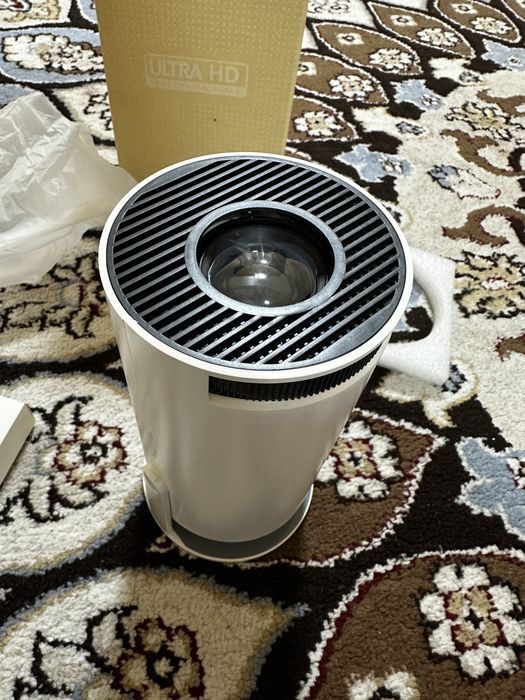 Проектор ULTRA HD HY-300