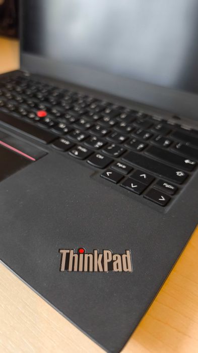 Lenovo ThinkPad T14s Gen2
