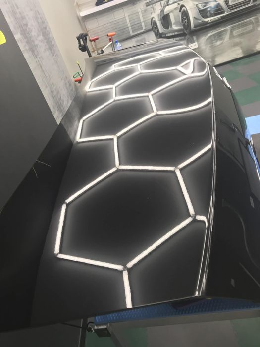 Възстановяване на фабричния вид на вдлъбнатини без боя PDR София