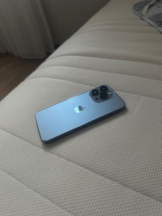 iphone 13 pro в идеальном состоянии