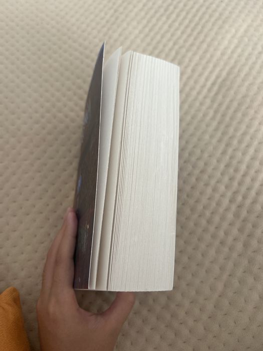 Книга Разломы. Мэтти Мансон
