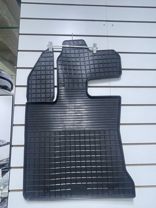 Коврики в салон GEELY EMGRAND II