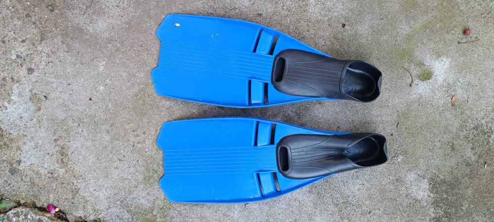 Детски плавници 34-36