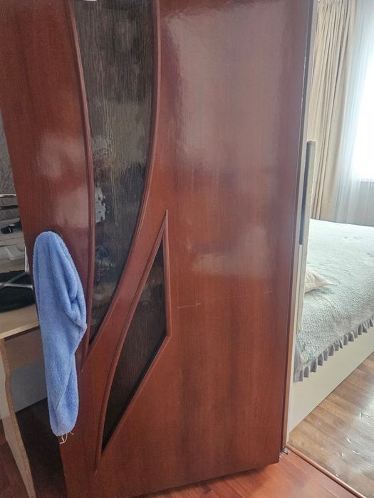 Дверь межкомнатный