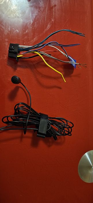 Pioneer mvh-29bt новый