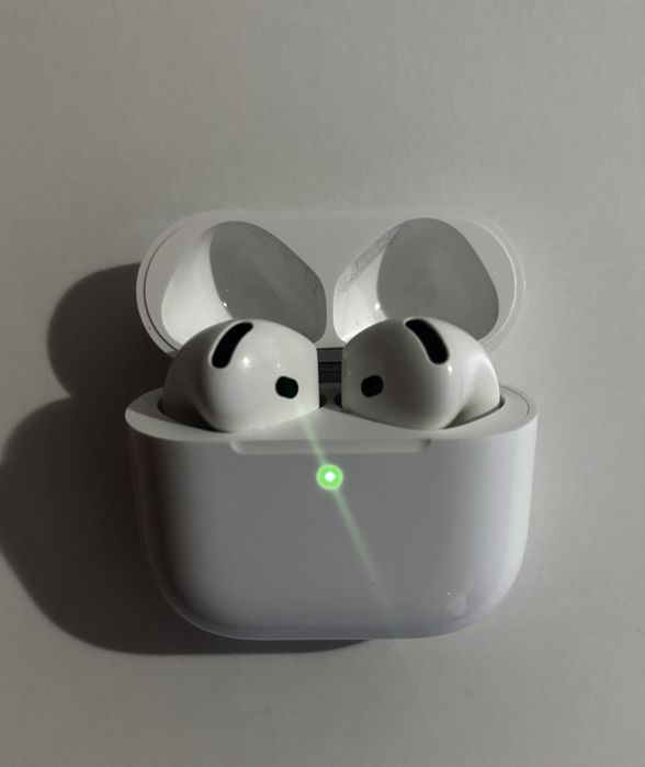 Vand airpods, stare perfecta