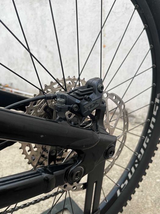 Bicicleta Cannondale Habit LT 2, 2024, M, Mullet