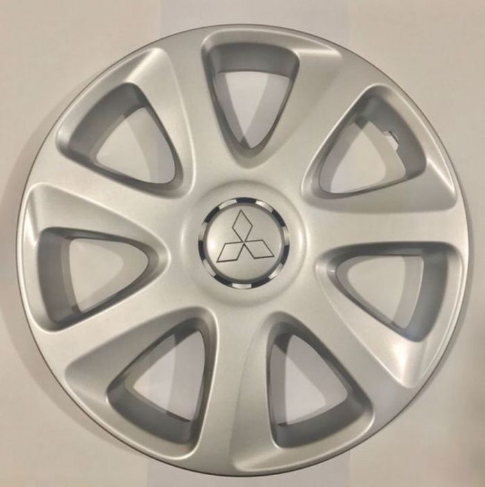 capace centrale mitsubishi  16 inch originale  noi