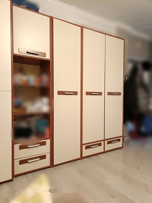 Шкаф Российского производства