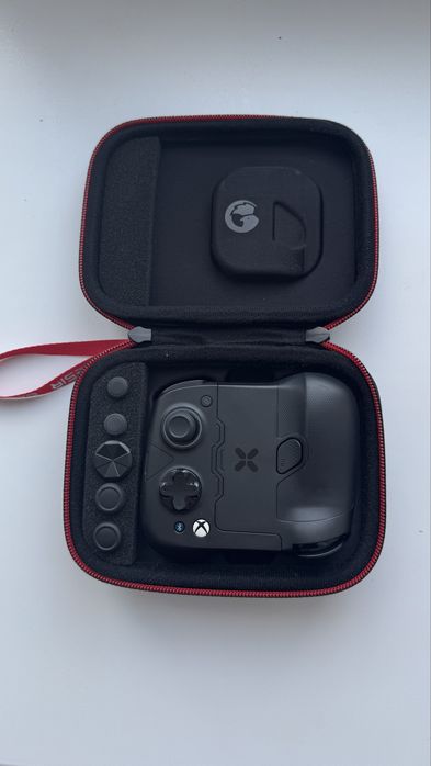 Игровой контроллер GameSir X4 Aileron Xbox Mobile Controller черный