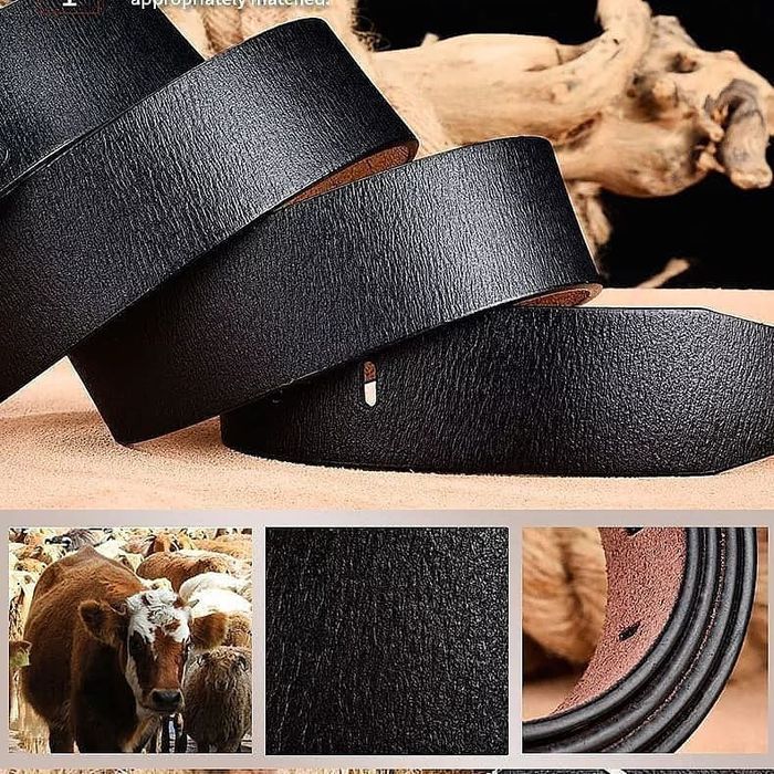 Продам ремень кожаный