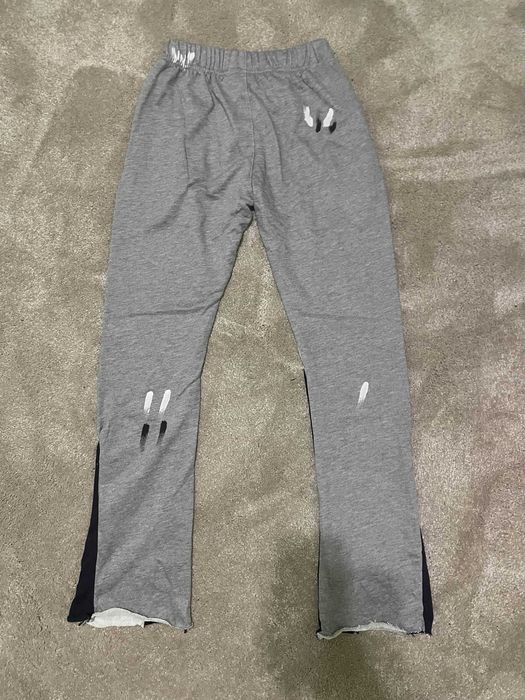 Gallery Dept Flared Sweatpants M