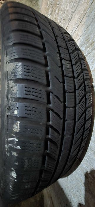 Anvelope R18 235/60 H XL – set 4 bucăți