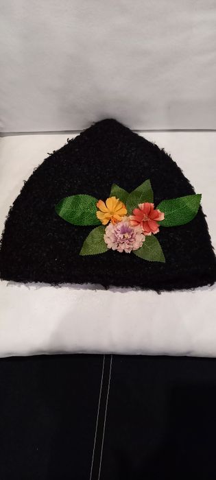 Калпаци от астраган