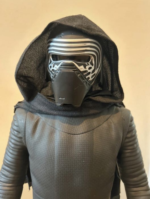 Figurina Star Wars Kylo Ren 78cm
