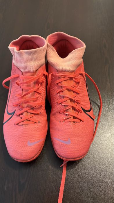 Стоножки Nike Mercurial