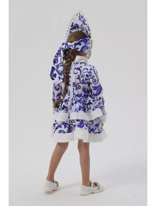 Продам новогодний костюм