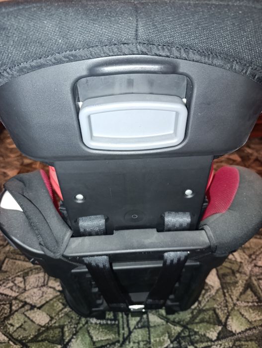 Scaun auto Joie Elevate Cherry 9-36kg