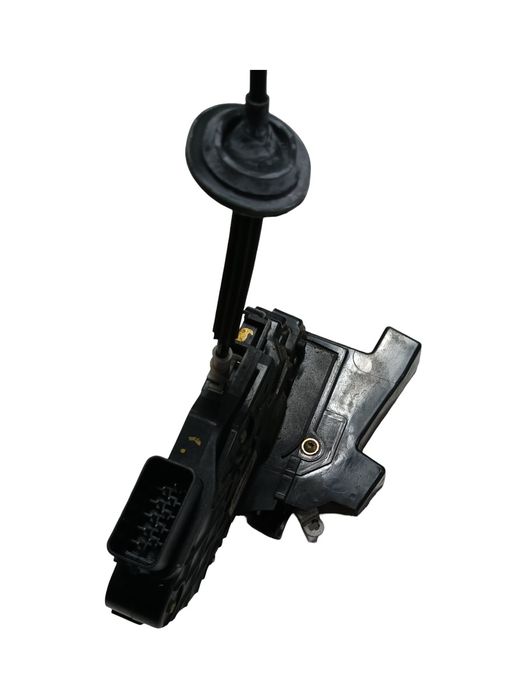 Broasca Usa Stanga Fata Land Rover Range Rover Sport Ls_, L320 2005 -