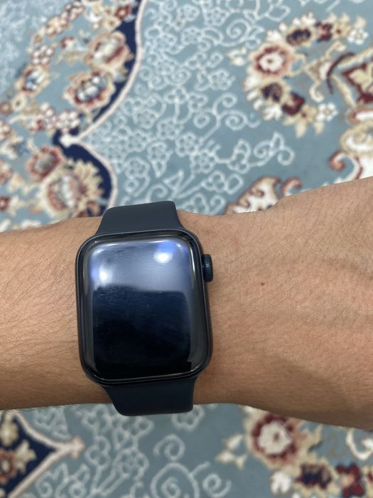 Apple watch se 2