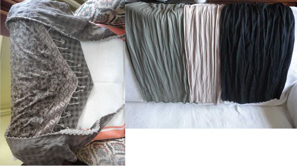 Esarfe & Fulare diverse modele