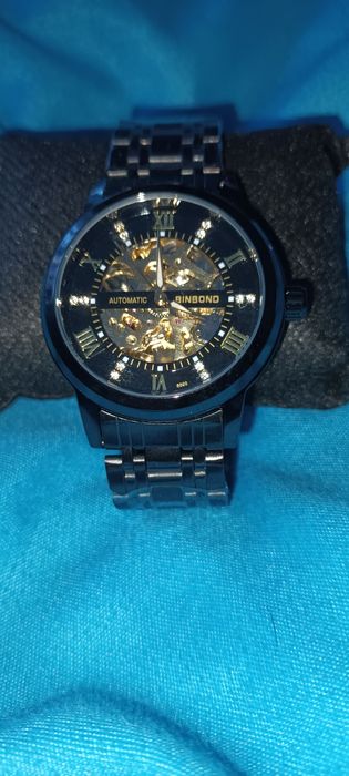 Ceas automatic mechanical.