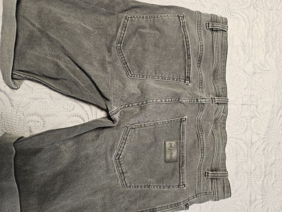 Мъжки къси панталони