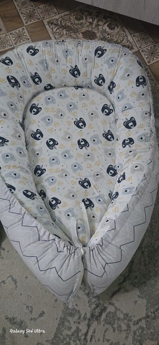 Продам  детский кокон